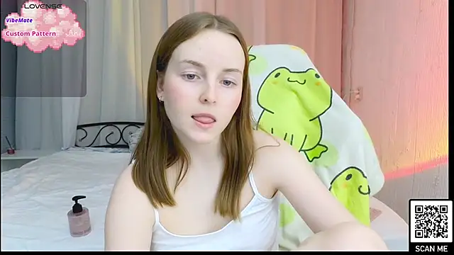 Snapshot of Wild__flowers chatting on 03-19-25, 08:22 Wild flowers online show from 03-19-25, 08:22