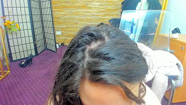 AishaRouhi online show from 02-18-26, 05:16