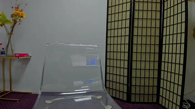 AishaRouhi online show from 03-24-26, 04:45