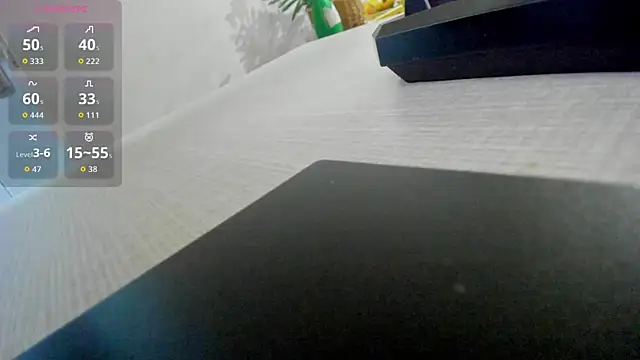 AishaRouhi online show from 10-24-25, 04:00