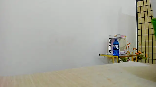 AishaRouhi online show from 03-10-26, 05:44