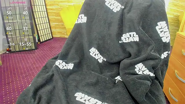 AishaRouhi online show from 11-03-25, 05:01