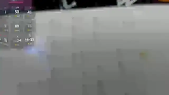 AishaRouhi online show from 10-25-25, 04:11