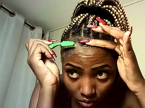 nanaswee online show from 04-05-26, 04:24