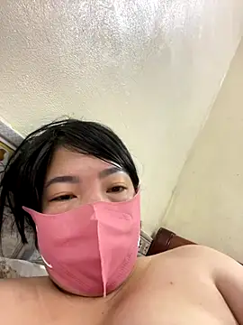 Hachi Sweetbabie  online show from 10-01-25, 11:08