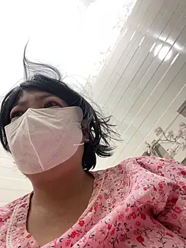 Hachi Sweetbabie  online show from 03-06-26, 09:10