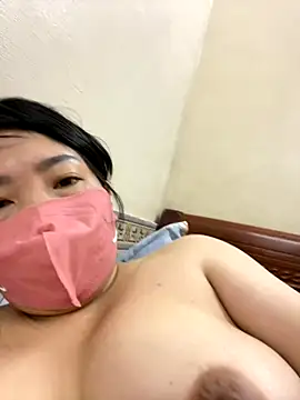 Hachi Sweetbabie  online show from 10-08-25, 11:38