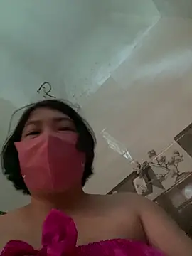 Hachi Sweetbabie  online show from 09-22-25, 02:28