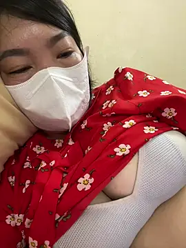 Hachi Sweetbabie  online show from 03-07-26, 10:43