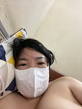 Hachi Sweetbabie  online show from 10-30-25, 09:22