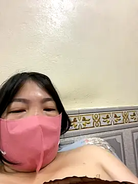 Hachi Sweetbabie  online show from 09-21-25, 02:17
