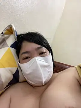 Hachi Sweetbabie  online show from 02-11-26, 04:01