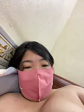 Hachi Sweetbabie  online show from 10-07-25, 11:28