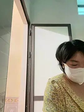 Hachi Sweetbabie  online show from 04-04-26, 09:27