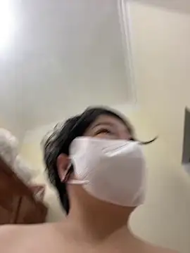 Hachi Sweetbabie  online show from 11-05-25, 09:51