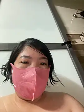 Hachi Sweetbabie  online show from 09-11-25, 11:43