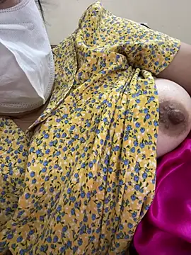 Hachi Sweetbabie  online show from 03-22-26, 09:33