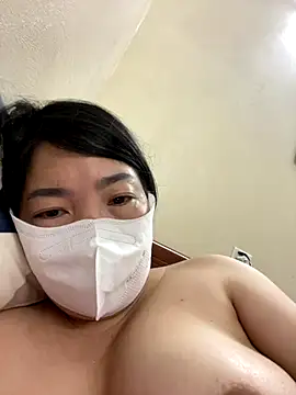 Hachi Sweetbabie  online show from 10-14-25, 03:18