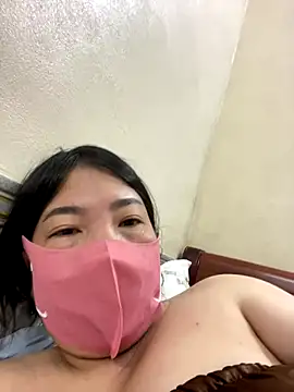 Hachi Sweetbabie  online show from 09-11-25, 11:49