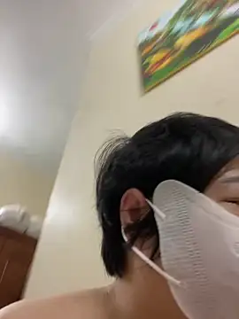 Hachi Sweetbabie  online show from 11-09-25, 09:52