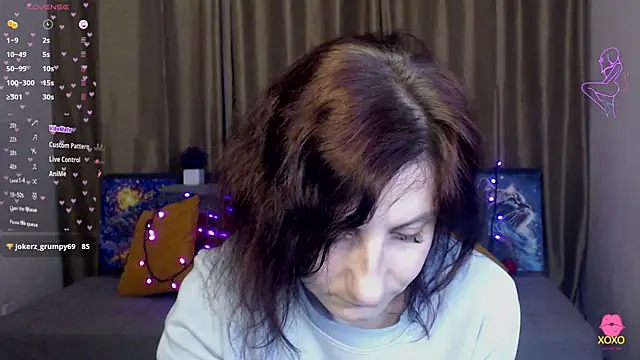 Muse kitty jenia online show from 03-04-25, 01:55