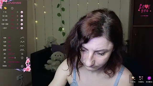 Muse kitty jenia online show from 03-08-25, 04:56