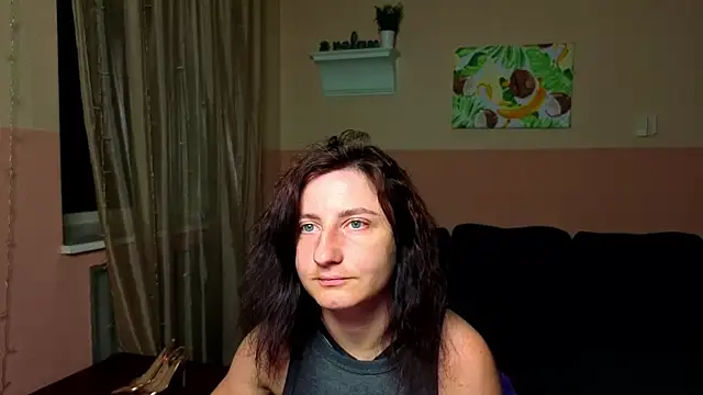 Muse kitty jenia online show from 07-18-26, 05:21