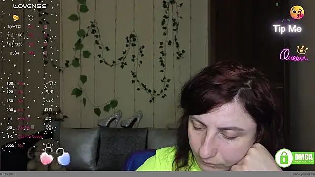 Snapshot of Muse_kitty_jenia chatting on 04-21-26, 05:30 Muse kitty jenia online show from 04-21-26, 05:30