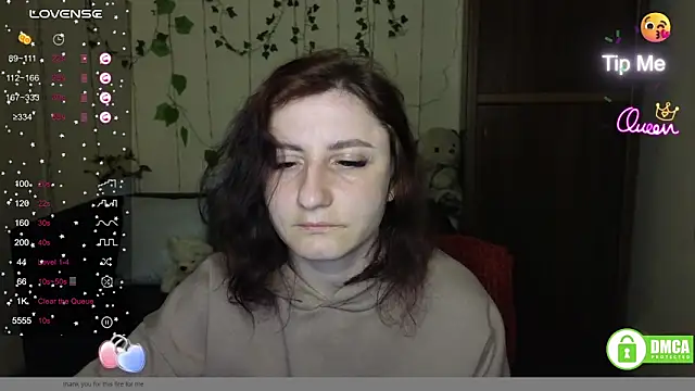 Snapshot of Muse_kitty_jenia chatting on 05-17-26, 05:24 Muse kitty jenia online show from 05-17-26, 05:24