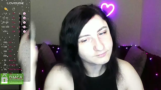 Muse kitty jenia online show from 12-18-25, 06:29