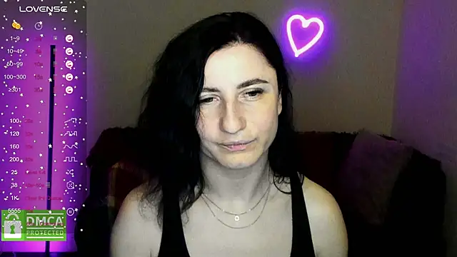 Muse kitty jenia online show from 11-27-25, 06:36