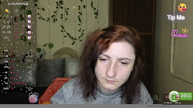 Muse kitty jenia online show from 03-08-26, 06:33