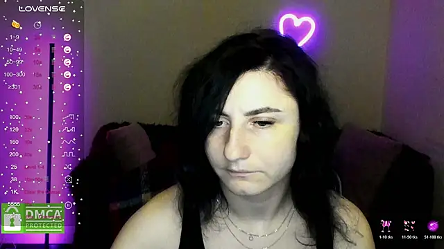 Muse kitty jenia online show from 11-26-25, 06:30