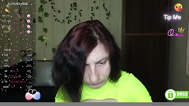 Muse kitty jenia online show from 03-28-26, 06:20