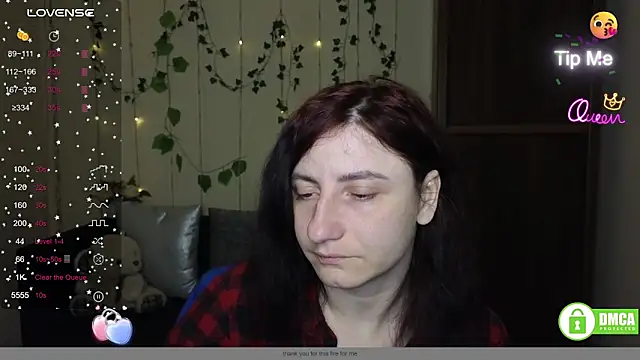 Muse kitty jenia online show from 04-12-26, 05:27