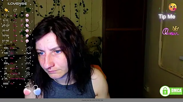 Muse kitty jenia online show from 06-20-26, 05:29