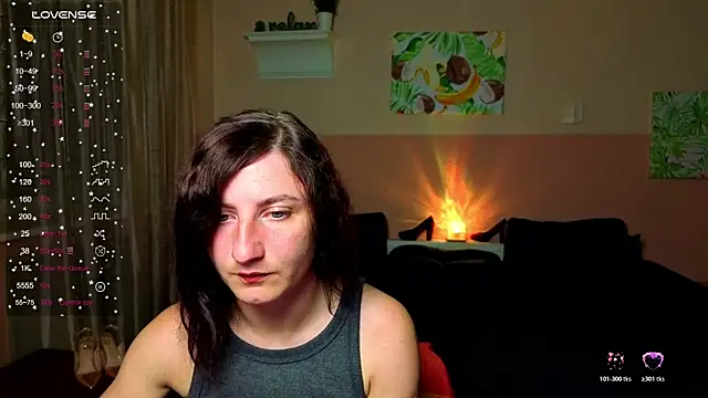 Muse kitty jenia online show from 07-26-26, 05:31