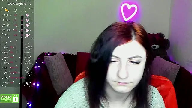 Muse kitty jenia online show from 02-05-26, 06:26