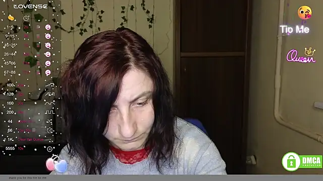 Muse kitty jenia online show from 03-26-26, 06:28