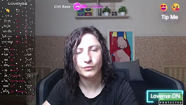 Muse kitty jenia online show from 07-08-26, 05:24