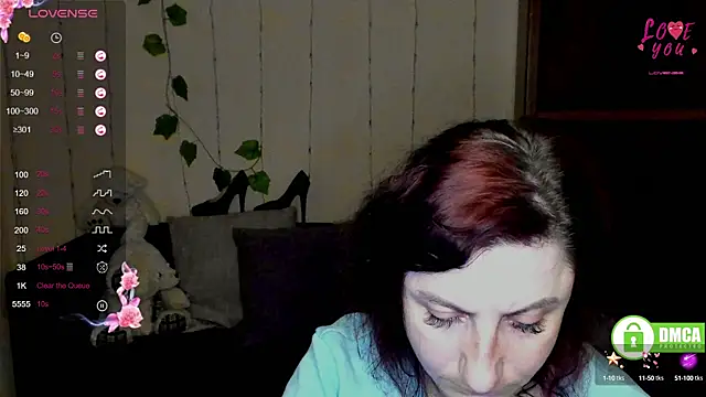 Muse kitty jenia online show from 03-02-25, 09:41
