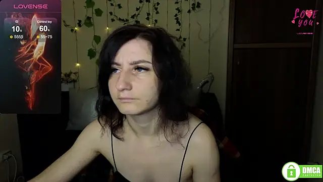 Muse kitty jenia online show from 10-22-25, 05:23