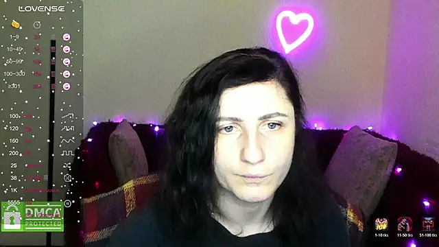 Muse kitty jenia online show from 12-21-25, 06:31