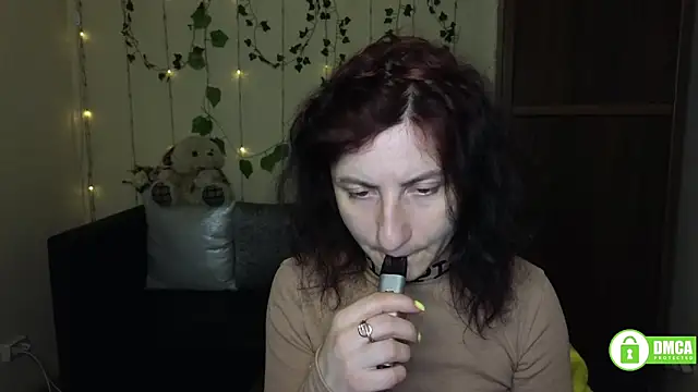 Muse kitty jenia online show from 04-04-26, 05:30