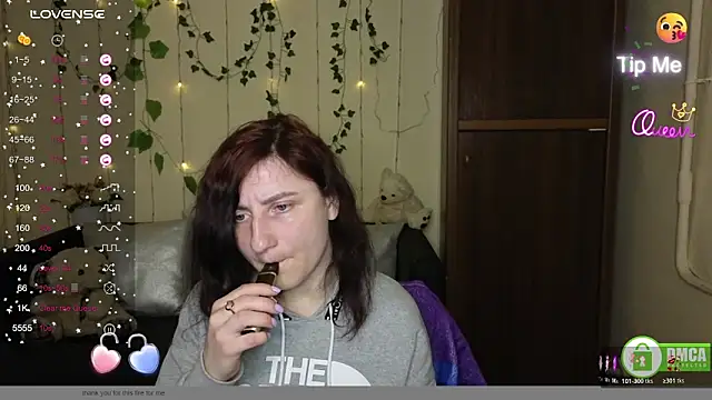 Snapshot of Muse_kitty_jenia chatting on 04-18-26, 07:58 Muse kitty jenia online show from 04-18-26, 07:58