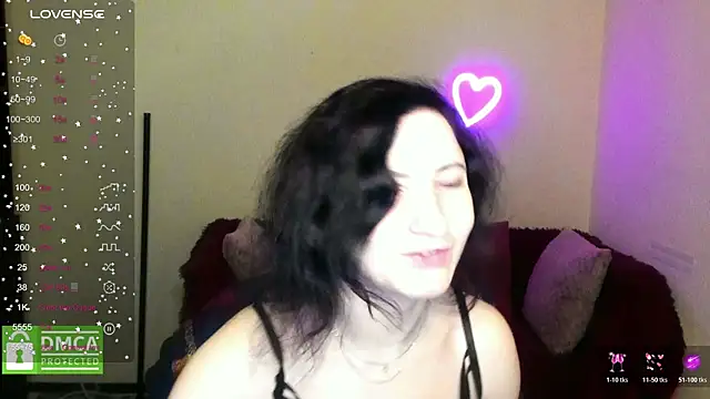 Muse kitty jenia online show from 12-02-25, 06:26