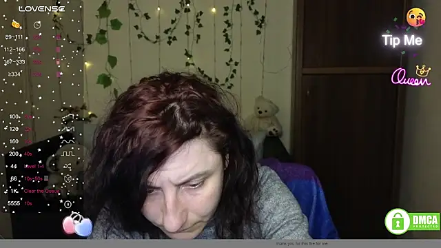 Muse kitty jenia online show from 04-14-26, 05:29