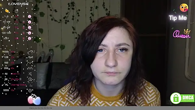 Muse kitty jenia online show from 02-24-26, 06:31