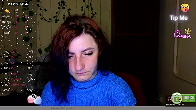 Snapshot of Muse_kitty_jenia chatting on 05-15-26, 05:33 Muse kitty jenia online show from 05-15-26, 05:33