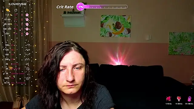 Muse kitty jenia online show from 07-24-26, 05:31
